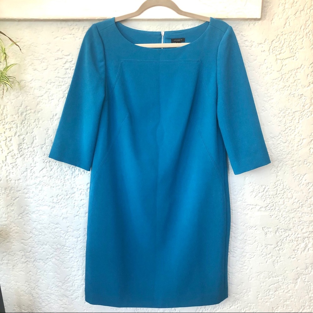 Ann Taylor Dress